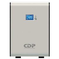 NO BREAK INTERACTIVO CDP INTELIGENTE 1500VA/900W, 10 CONTACTOS, PANTALLA LCD, BRAKER, PUERTO USB, RESPALDO DE BA NO BREAK INTERACTIVO CDP INTELIGENTE 1500VA/900W, 10 CONTACTOS, PANTALLA LCD, BRAKER, PUERTO USB, RESPALDO DE BA